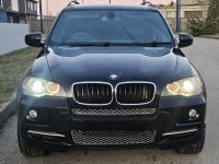 BMW X5 (E70) 2008 - Car for spare parts