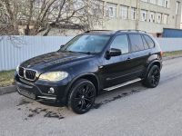 BMW X5 (E70) 2008 - Car for spare parts