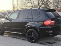 BMW X5 (E70) 2008 - Car for spare parts