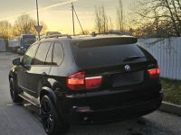 BMW X5 (E70) 2008 - Car for spare parts