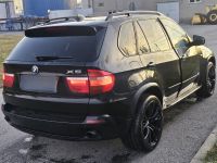 BMW X5 (E70) 2008 - Car for spare parts