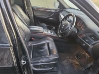 BMW X5 (E70) 2008 - Car for spare parts