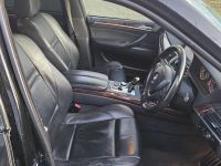 BMW X5 (E70) 2008 - Car for spare parts