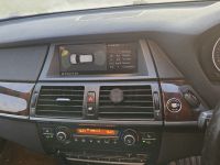 BMW X5 (E70) 2008 - Car for spare parts