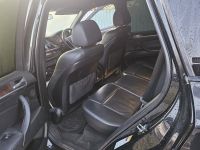 BMW X5 (E70) 2008 - Car for spare parts