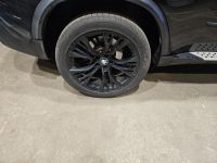 BMW X5 (E70) 2008 - Car for spare parts