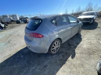 Seat Leon 2006 - Car for spare parts