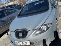 Seat Leon 2006 - Car for spare parts
