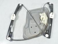Skoda Superb (3T) Door window regulator, front left (el.) Part code:  3T0837461A
Body type: 5-ust luukpära