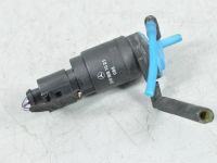 Mercedes-Benz A (W169) Windshield washer pump  Part code: A2108691021
Body type: 3-ust luukpära