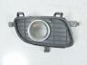 Mercedes-Benz A (W169) Bumper grille, right Part code: A1698850822
Body type: 3-ust luukpära