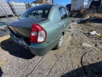 Renault Thalia / Symbol 2006 - Car for spare parts