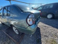 Renault Thalia / Symbol 2006 - Car for spare parts