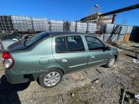 Renault Thalia / Symbol 2006 - Car for spare parts