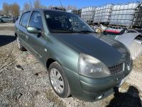 Renault Thalia / Symbol 2006 - Car for spare parts