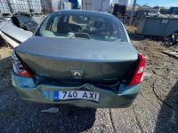Renault Thalia / Symbol 2006 - Car for spare parts