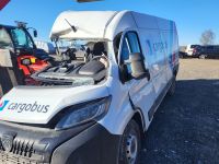 Peugeot Boxer 2024 - Car for spare parts