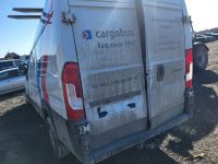 Peugeot Boxer 2024 - Car for spare parts