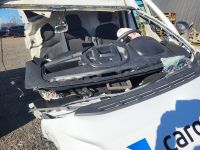 Peugeot Boxer 2024 - Car for spare parts
