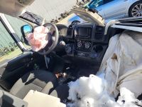 Peugeot Boxer 2024 - Car for spare parts