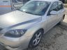 Mazda 3 (BK) 2006 - Car for spare parts