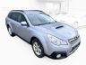 Subaru Outback 2013 - Car for spare parts
