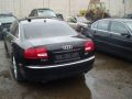 Audi A8 (D3) 2006 - Car for spare parts