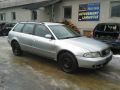 Audi A4 (B5) 1996 - Car for spare parts