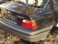 BMW 3 (E36) 1993 - Car for spare parts