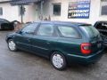 Citroen Xsara 1998 - Car for spare parts
