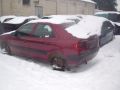 Citroen Xsara 1998 - Car for spare parts