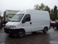 Citroen Jumper 1996 - Car for spare parts