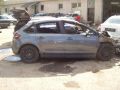 Citroen C4 2007 - Car for spare parts
