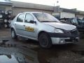 Dacia Logan 2008 - Car for spare parts