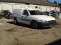 Ford Escort 1999 - Car for spare parts