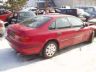 Honda Accord 1994 - Car for spare parts