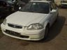 Honda Civic 1997 - Car for spare parts