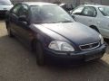 Honda Civic 1997 - Car for spare parts