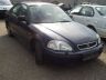 Honda Civic 1997 - Car for spare parts