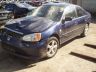 Honda Civic 2001 - Car for spare parts