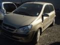 Hyundai Getz 2006 - Car for spare parts