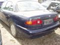 Hyundai Sonata (Y3) 1996 - Car for spare parts