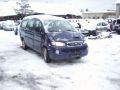 Hyundai H-1 2004 - Car for spare parts