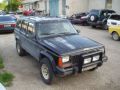 Jeep Cherokee (XJ) 1991 - Car for spare parts