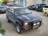 Jeep Cherokee (XJ) 1991 - Car for spare parts