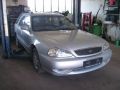 Kia Clarus 1998 - Car for spare parts