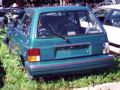 Kia Pride 1997 - Car for spare parts