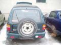 Kia Sportage 1998 - Car for spare parts