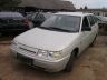 Lada 110 (111, 112) 2004 - Car for spare parts