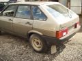 Lada Samara (2108, 2109, 21099) 2002 - Car for spare parts